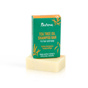 Tea Tree Öl Festes Shampoo – Itchy Kopfhaut, 100 g