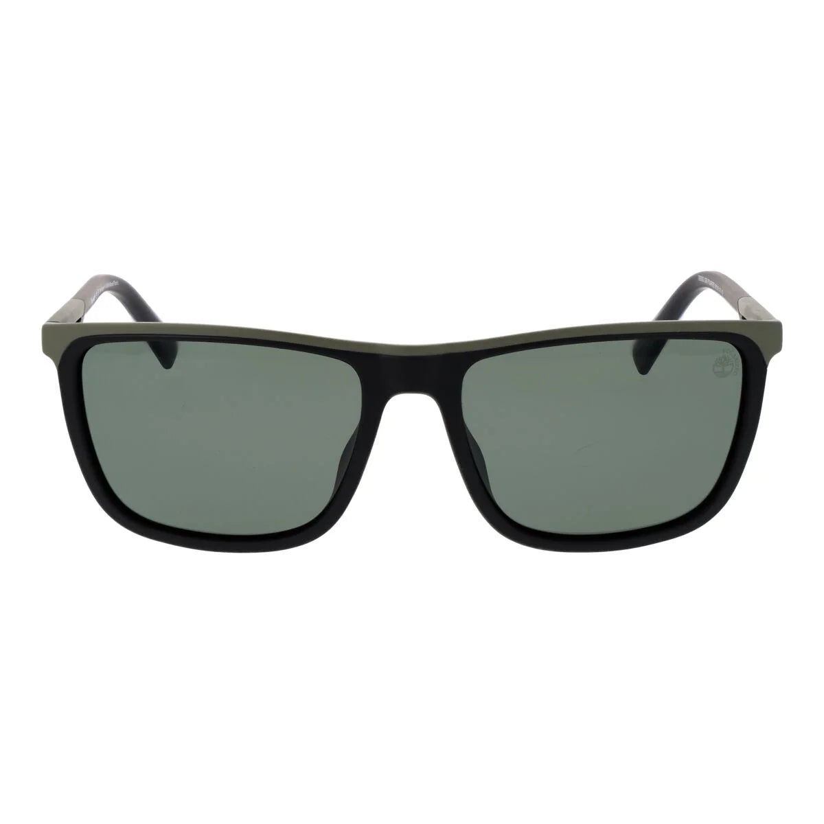 Timberland TB9302 Herren-Sonnenbrille Schwarz – Produktansicht 2