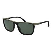 Timberland TB9302 Herren-Sonnenbrille Schwarz