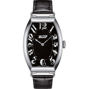 Tissot Heritage Porto Herrenuhr mit Lederarmband
