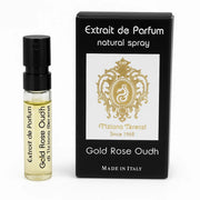 Tiziana Terenzi Gold Rose Oudh Parfumprobe 1,5 ml