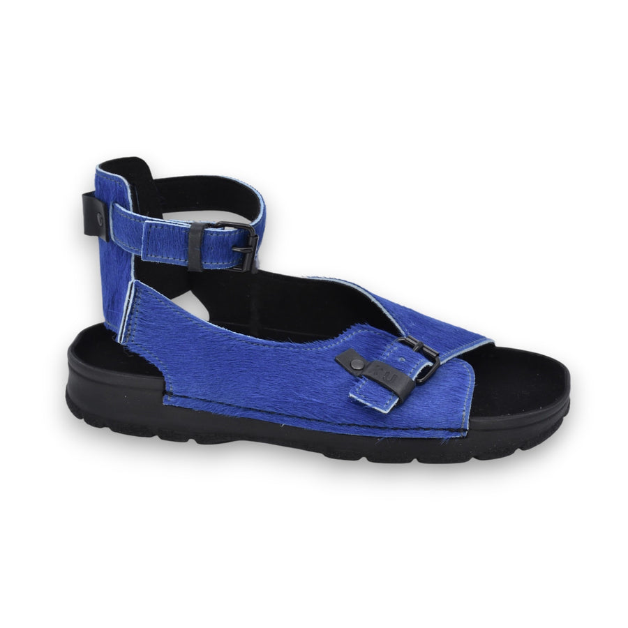 TOKU Athens Sandalen – Blau