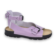 TOKU Athens Sandalen – Orchid