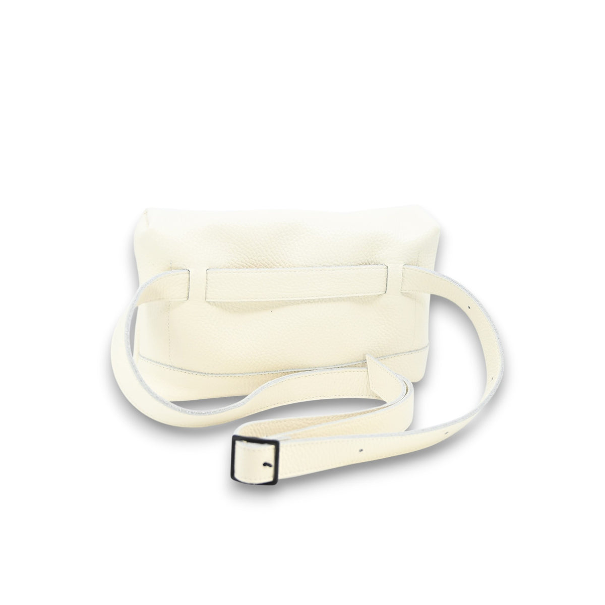 TOKU Handtasche Lisbon – Weiß – Produktansicht 3