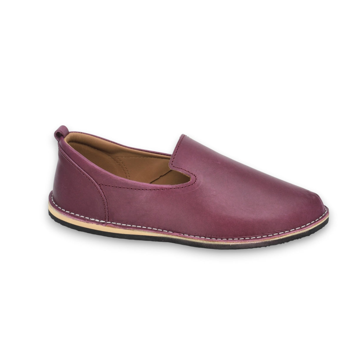 London Classic Schuhe – Fuchsia