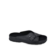 TOKU Rome Sandalen – Schwarz