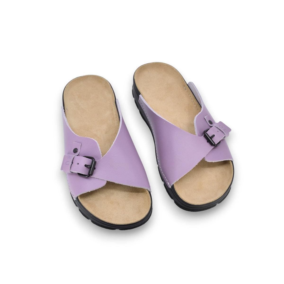 TOKU Rome Orchid Sandalen – Produktansicht 2