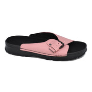 TOKU Rome Vegan Sandalen – Rosa