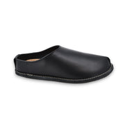 TOKU Tokyo Unisex-Schlupfschuhe – Schwarz