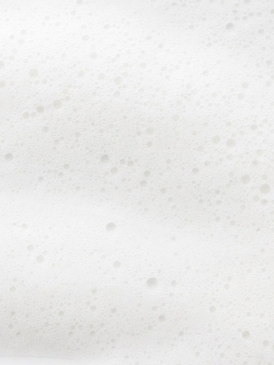 Rhabarber-Shampoo mit Aloe-Extrakt, Reisegröße 100 ml – Produktansicht 4