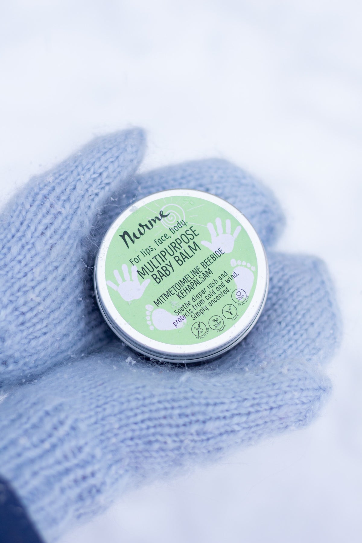 Vielseitiger Babybalsam, 50 ml – Produktansicht 4