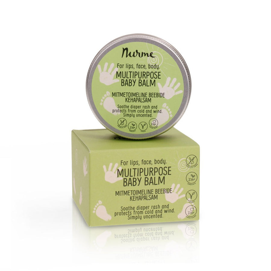 Vielseitiger Babybalsam, 50 ml