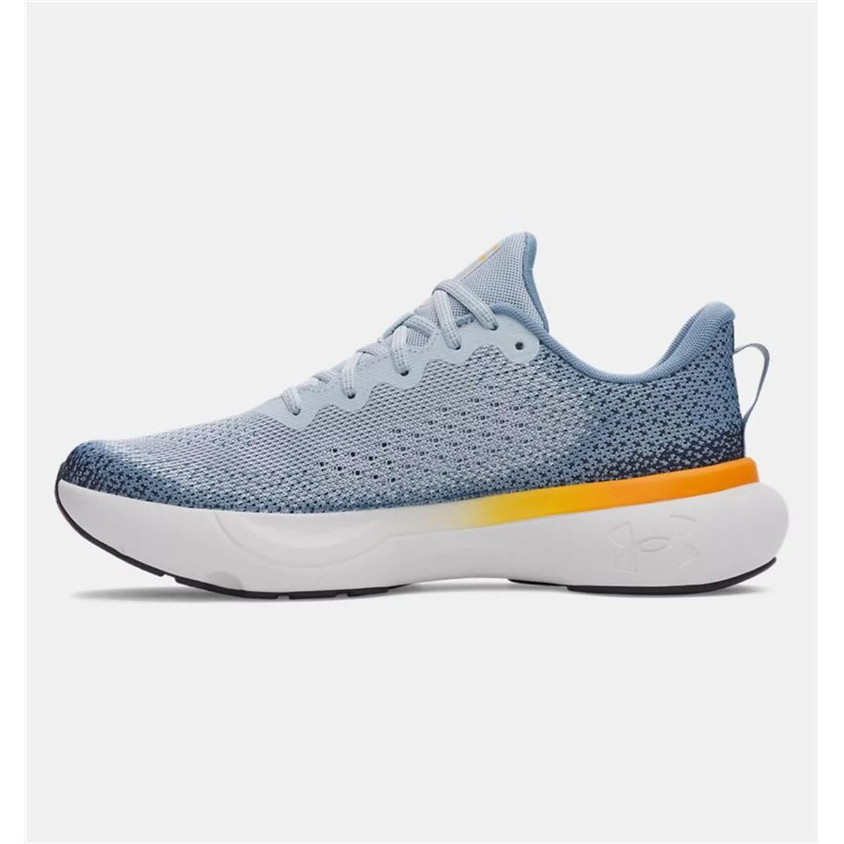 Under Armour Infinite Herren-Laufschuhe Blau – Produktansicht 2