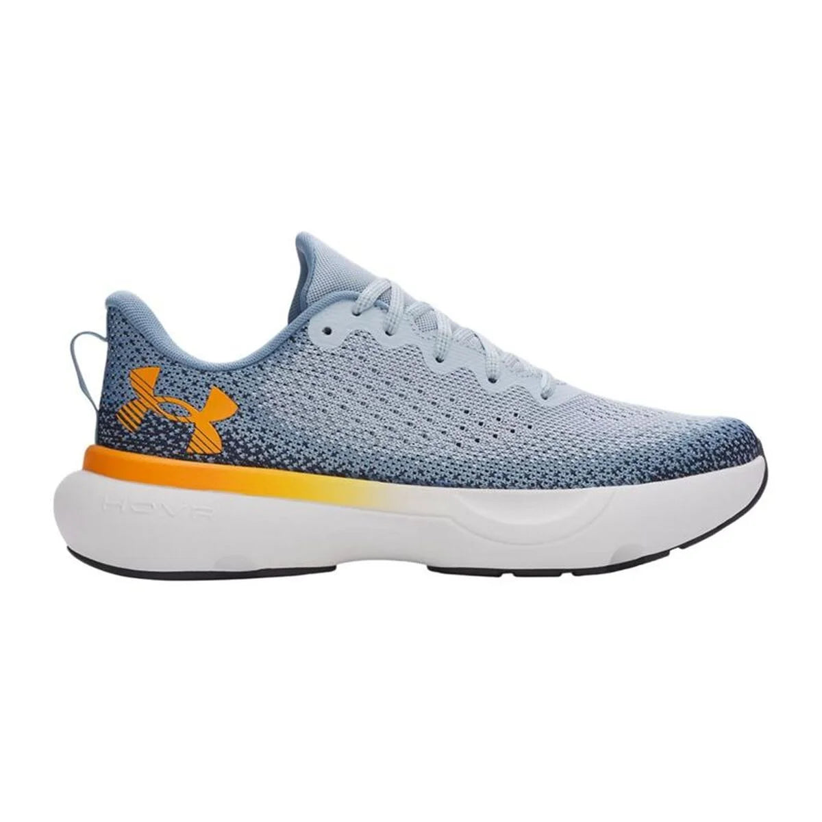 Under Armour Infinite Herren-Laufschuhe Blau, Produktansicht