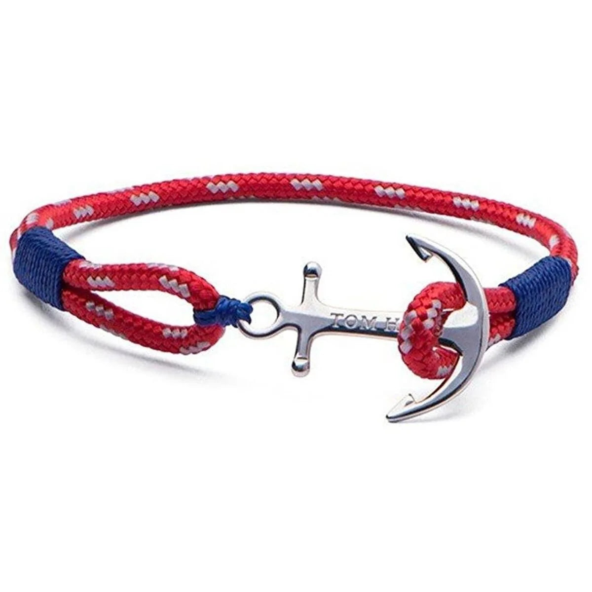 Tom Hope TM00 Unisex-Armband 18 cm