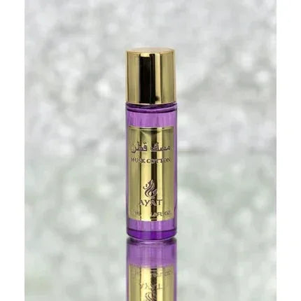 Ayat Musk Cotton Eau de Parfum 30 ml – Produktansicht 2