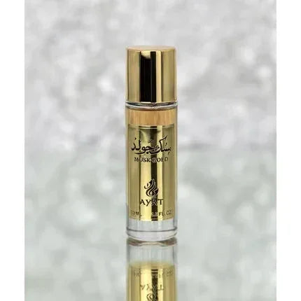 Ayat Musk Gold Eau de Parfum 30 ml – Produktansicht 2