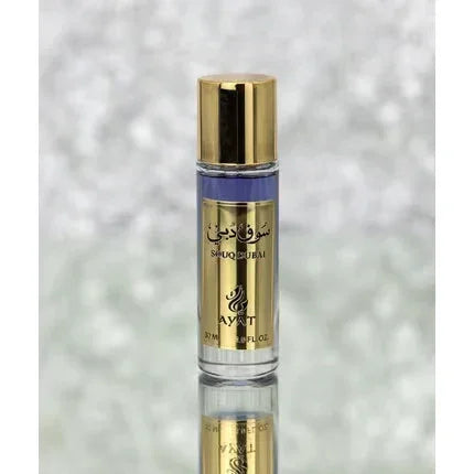 Ayat Souq Dubai Eau de Parfum 30 ml – Produktansicht 2