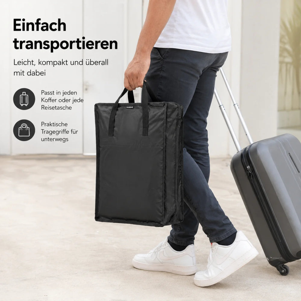 Schuh-Organizer für bis zu 12 Schuhe – Detailansicht 1
