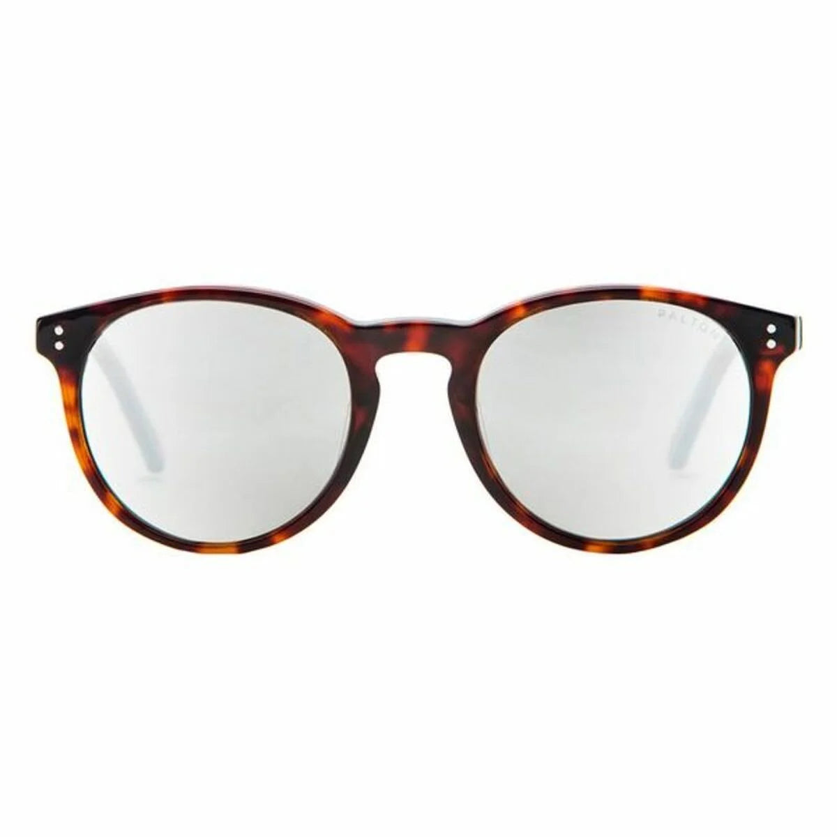 Paltons Nasnu Sonnenbrille mit Havanna-Rahmen