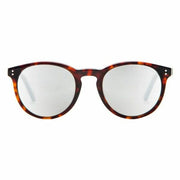 Paltons Nasnu Unisex-Sonnenbrille Havanna 50 mm
