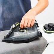 Kabelloses 2-in-1 Dampfbügeleisen Stiron  2400 W 20-30 g/min