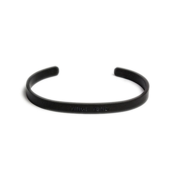 Herrenring „VINGE VEND“ – Produktansicht 3