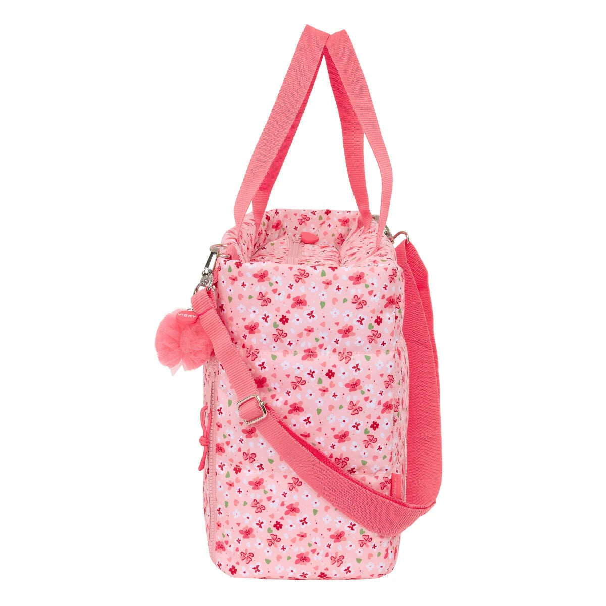 Vicky Martín Berrocal In Bloom Shopper Rosa – Produktansicht 3