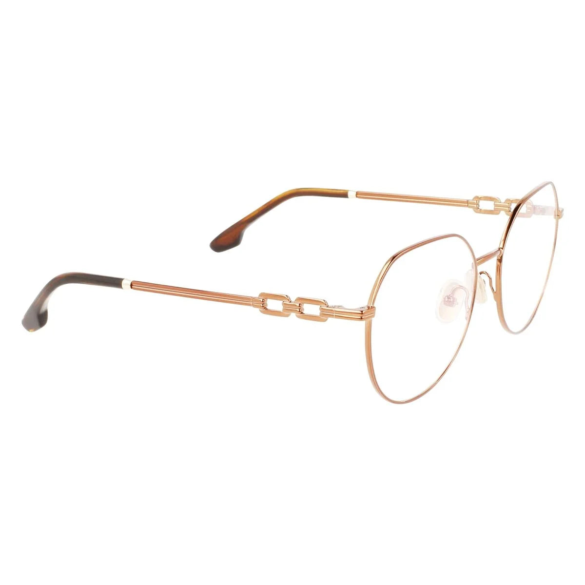 Victoria Beckham VB2129 Damen-Brillenfassung 55 mm – Produktansicht 5