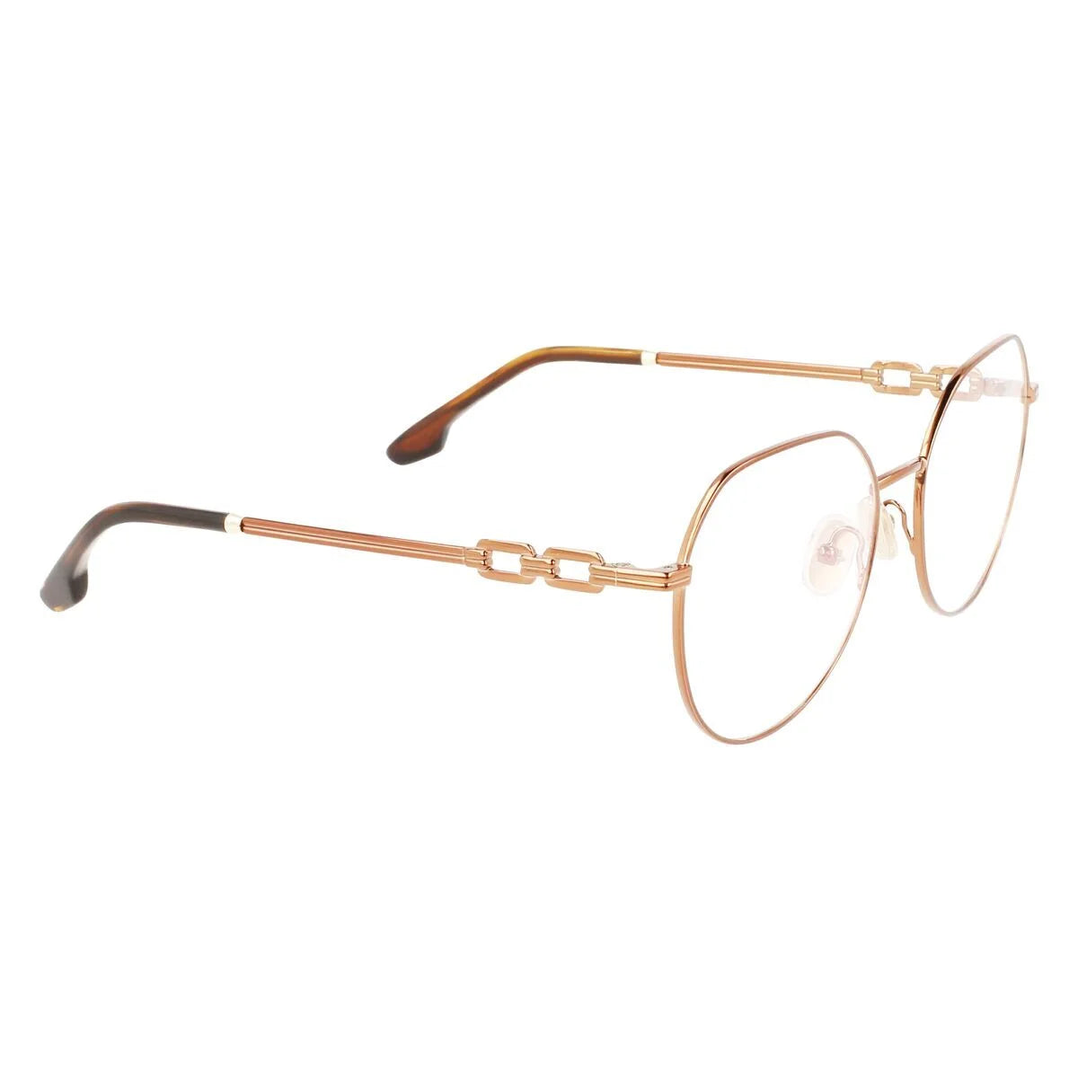 Victoria Beckham VB2129 Damen-Brillenfassung 55 mm – Produktansicht 3