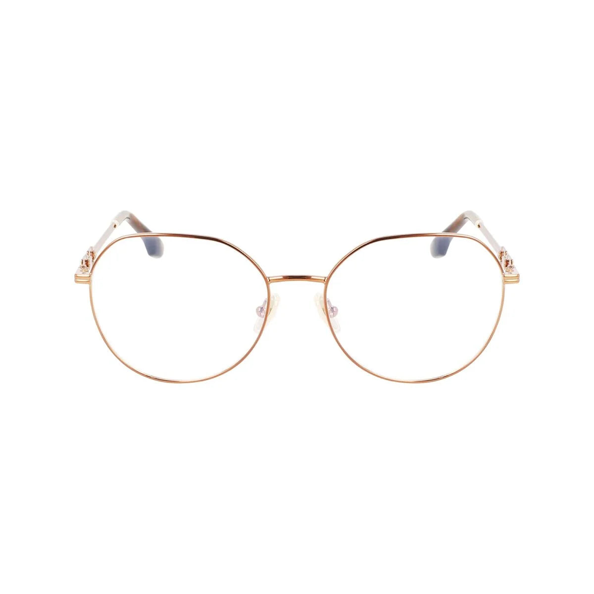 Victoria Beckham VB2129 Damen-Brillenfassung 55 mm – Produktansicht 4