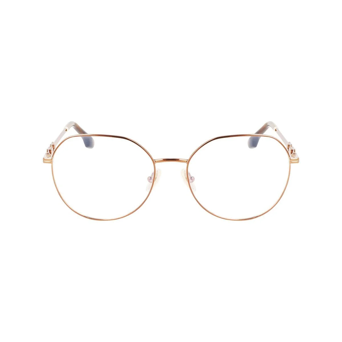 Victoria Beckham VB2129 Damen-Brillenfassung 55 mm – Produktansicht 2