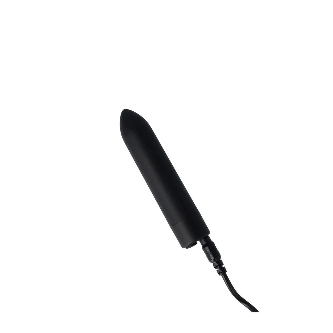 Bullet-Vibrator Virgite Your Clit Great Again Schwarz – Detailansicht 3