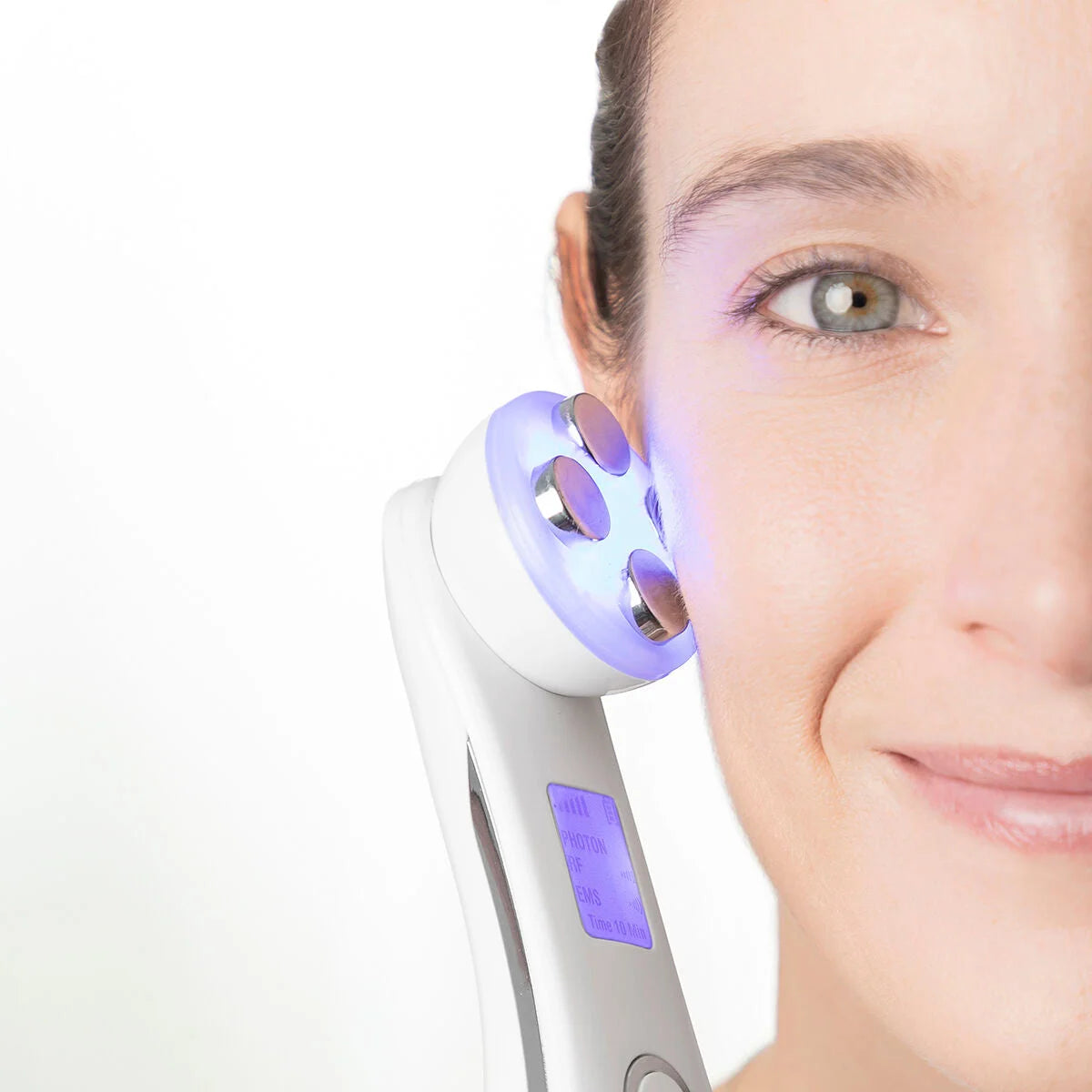 Wace Gesichtsmassagegerät – Produktansicht 4
