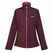 Damen-Windjacke Regatta Connie V Dunkelrot