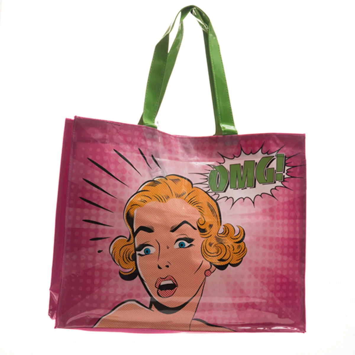 Strandtasche BigBuy Accessories mit 4 Designs – Produktansicht 4