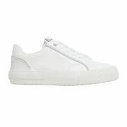 Pepe Jeans Allen Twin Damen-Sneaker Weiß