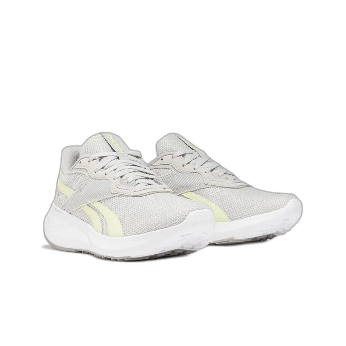 Reebok Energen Tech Damen-Laufschuhe Khaki – Produktansicht 4