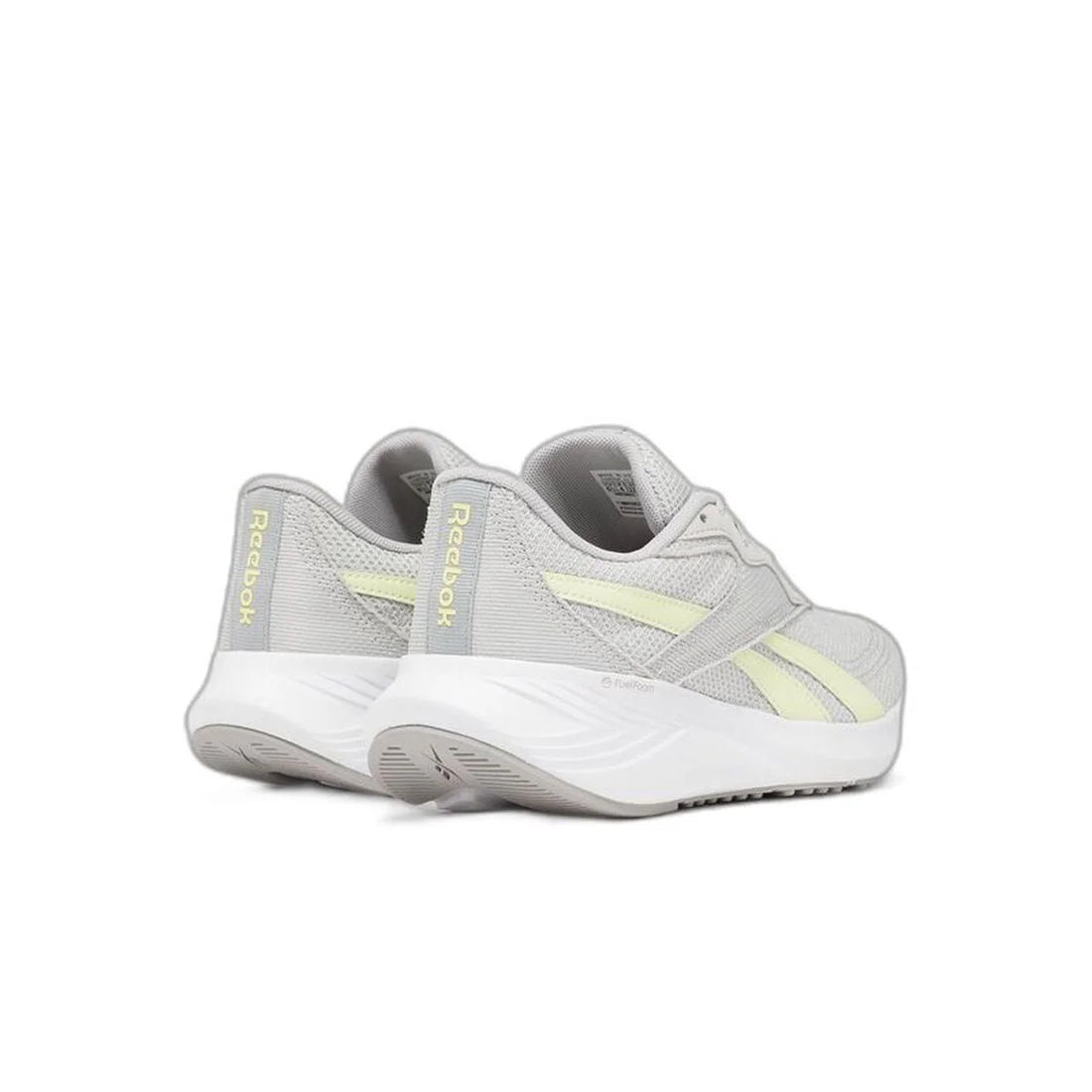 Reebok Energen Tech Damen-Laufschuhe Khaki – Detailansicht 3