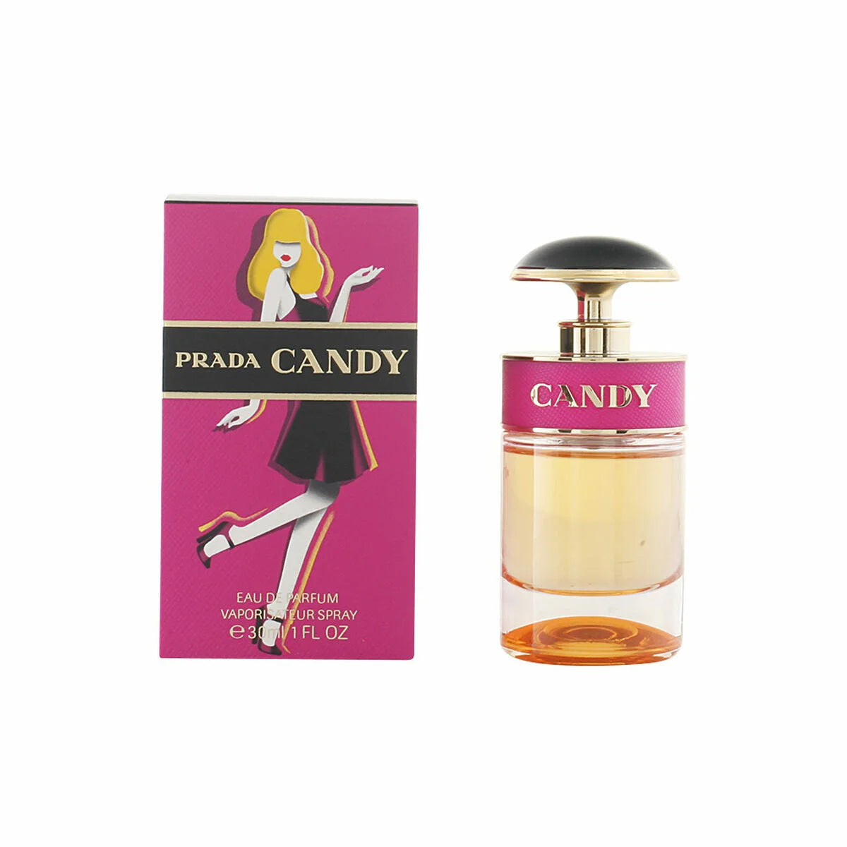 Prada Candy EDP – Produktansicht 3