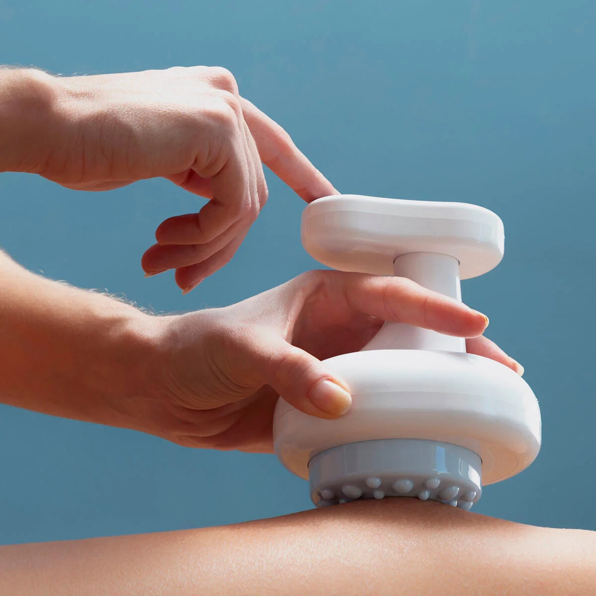 Cellout Vakuum-Massagegerät mit Wärmefunktion – Produktansicht 5
