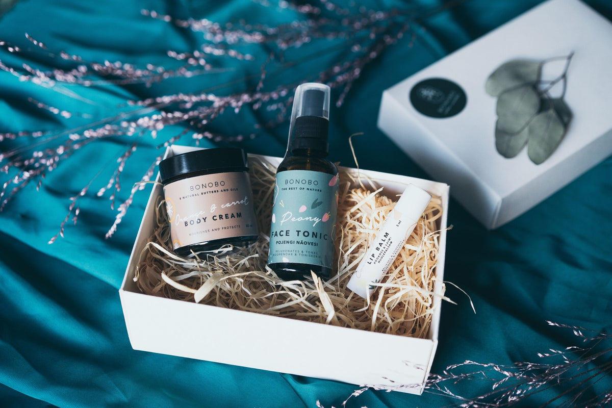 “mit Love!” Geschenkbox