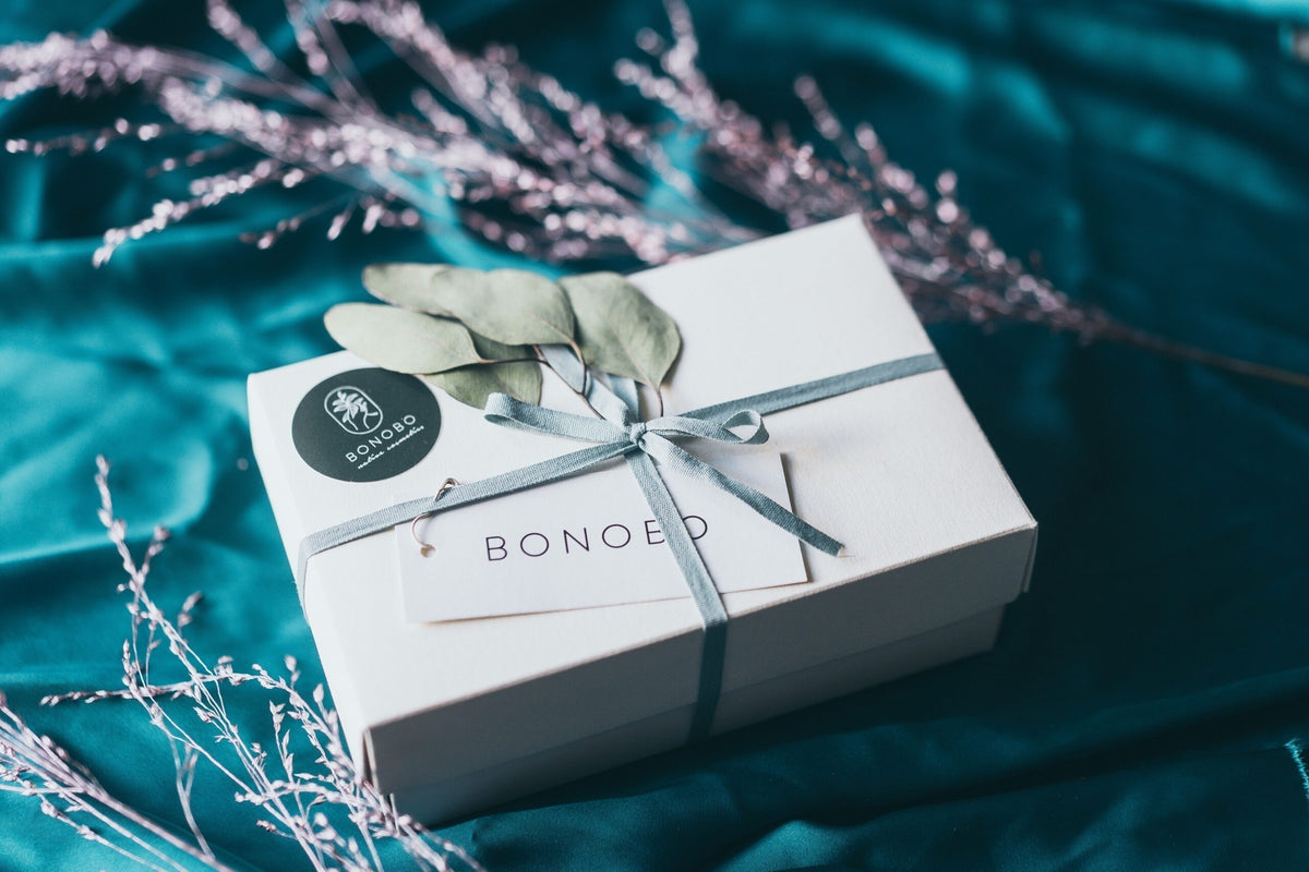 “mit Love!” Geschenkbox – Produktansicht 2