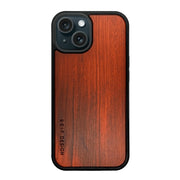 iPhone – Holzhülle – Kirschholz