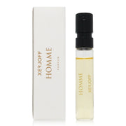 Xerjoff 17/17 Homme Parfumprobe 2 ml