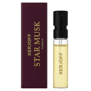 Xerjoff Cruz del Sur II Parfumprobe 2 ml