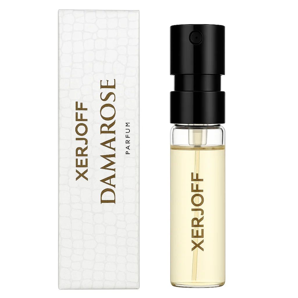 Xerjoff Damarose Parfumprobe 2 ml