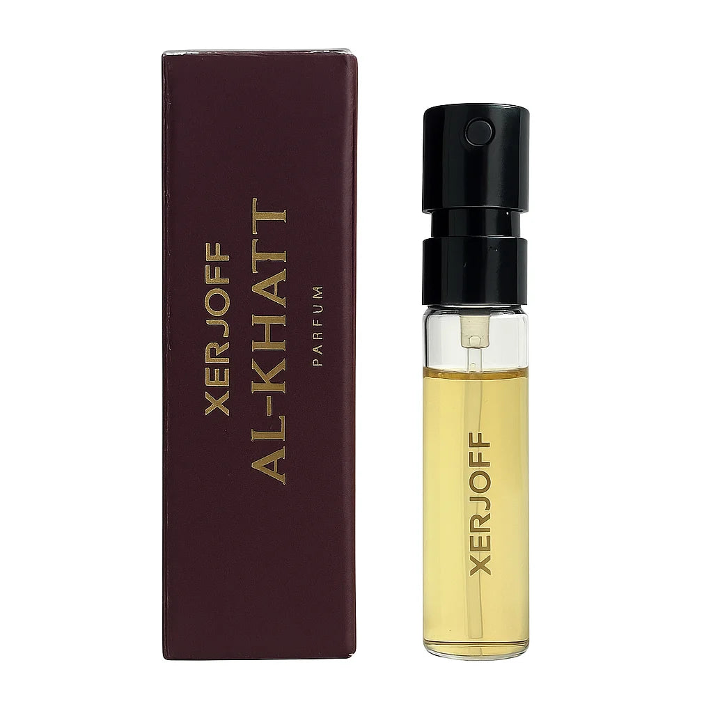 Xerjoff Al Khatt Parfumprobe 2 ml