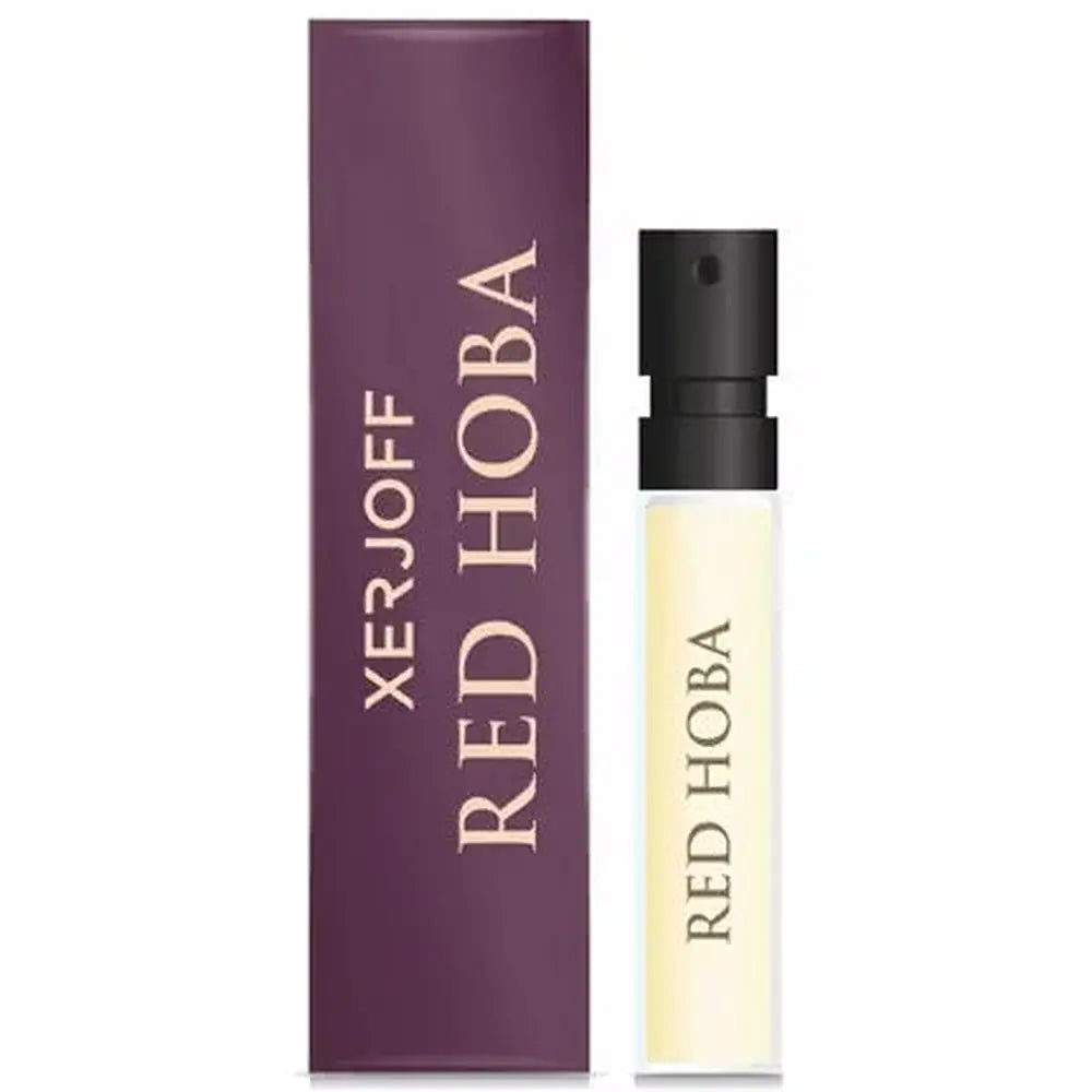 Xerjoff Red Hoba Parfumprobe 2 ml