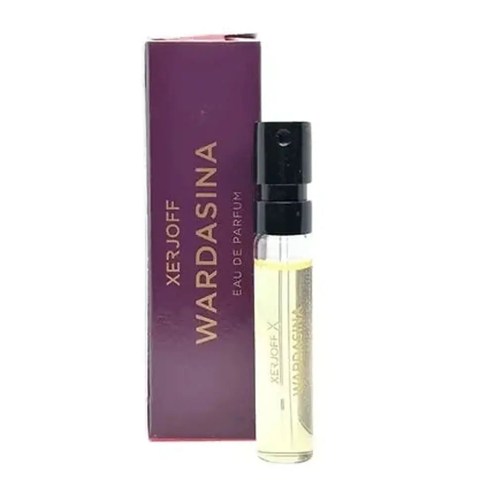 Xerjoff Wardasina Parfumprobe 2 ml